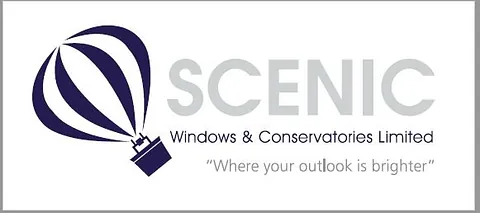 Logo, Scenic Windows & Conservatories Ltd - Double Glazing in Wilmslow, Cheshire