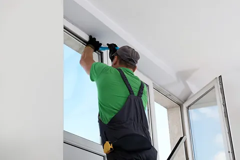 double glazing repairs